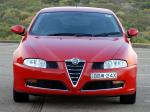 Alfa Romeo GT 2007 года (AU)